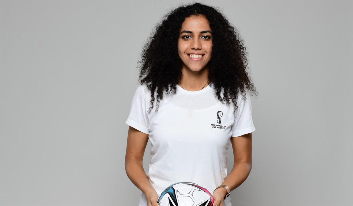 Sara Essam